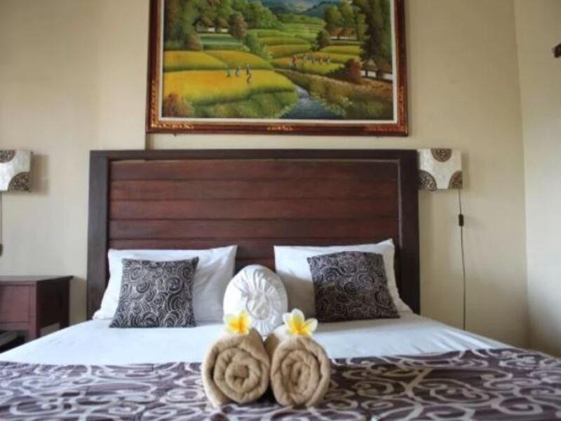 Demank House Apartment Ubud  Bagian luar foto
