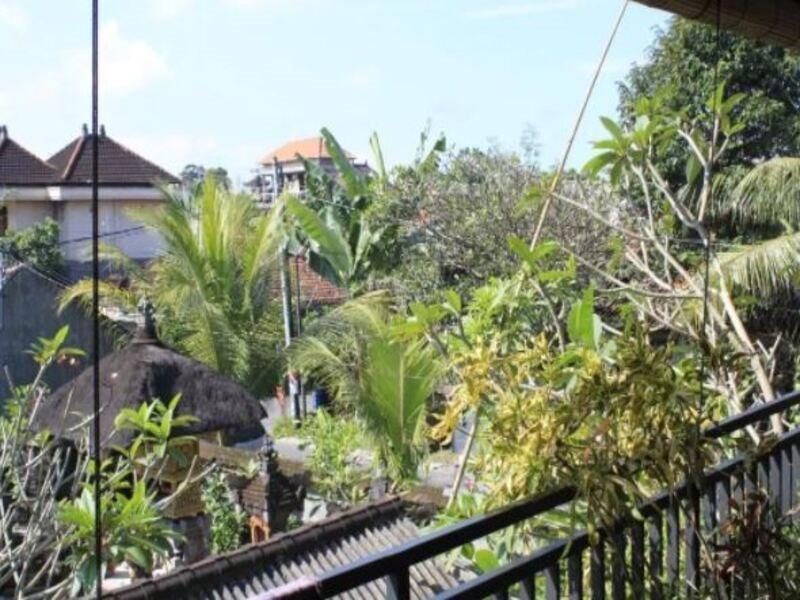 Demank House Apartment Ubud  Bagian luar foto