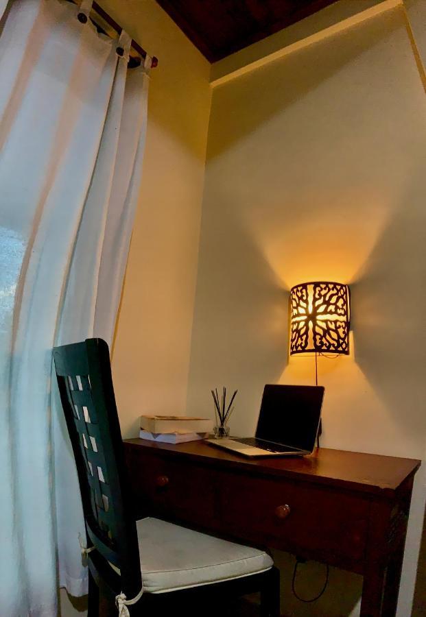 Demank House Apartment Ubud  Bagian luar foto