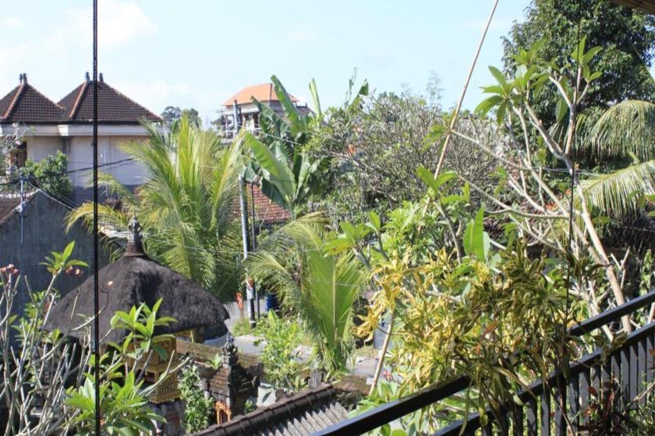 Demank House Apartment Ubud  Bagian luar foto
