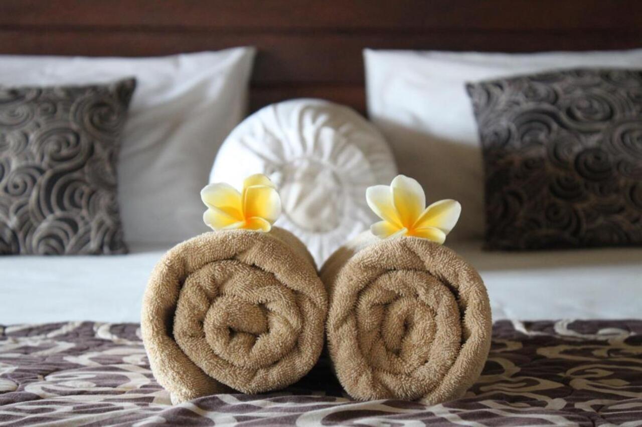 Demank House Apartment Ubud  Bagian luar foto