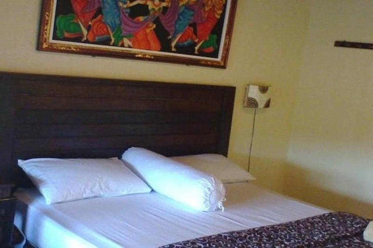 Demank House Apartment Ubud  Bagian luar foto