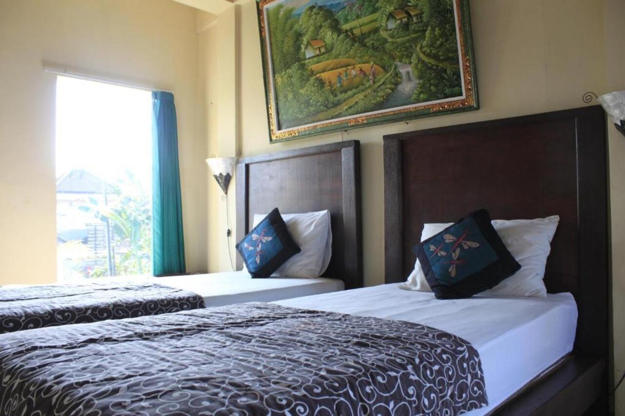 Demank House Apartment Ubud  Bagian luar foto