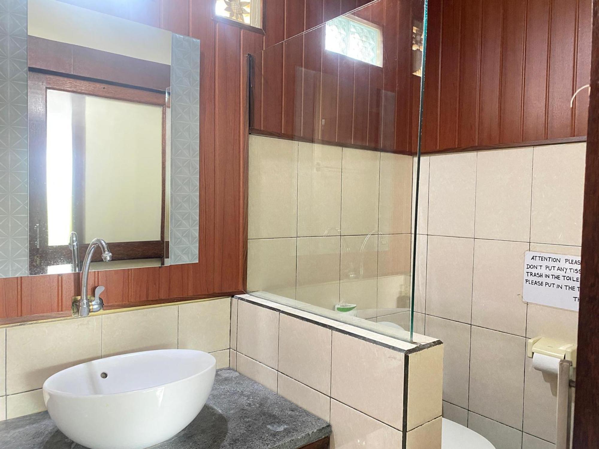 Demank House Apartment Ubud  Bagian luar foto