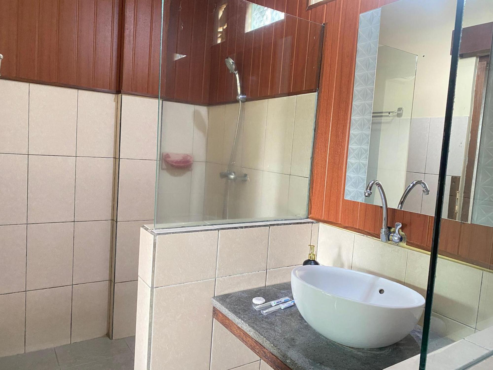 Demank House Apartment Ubud  Bagian luar foto