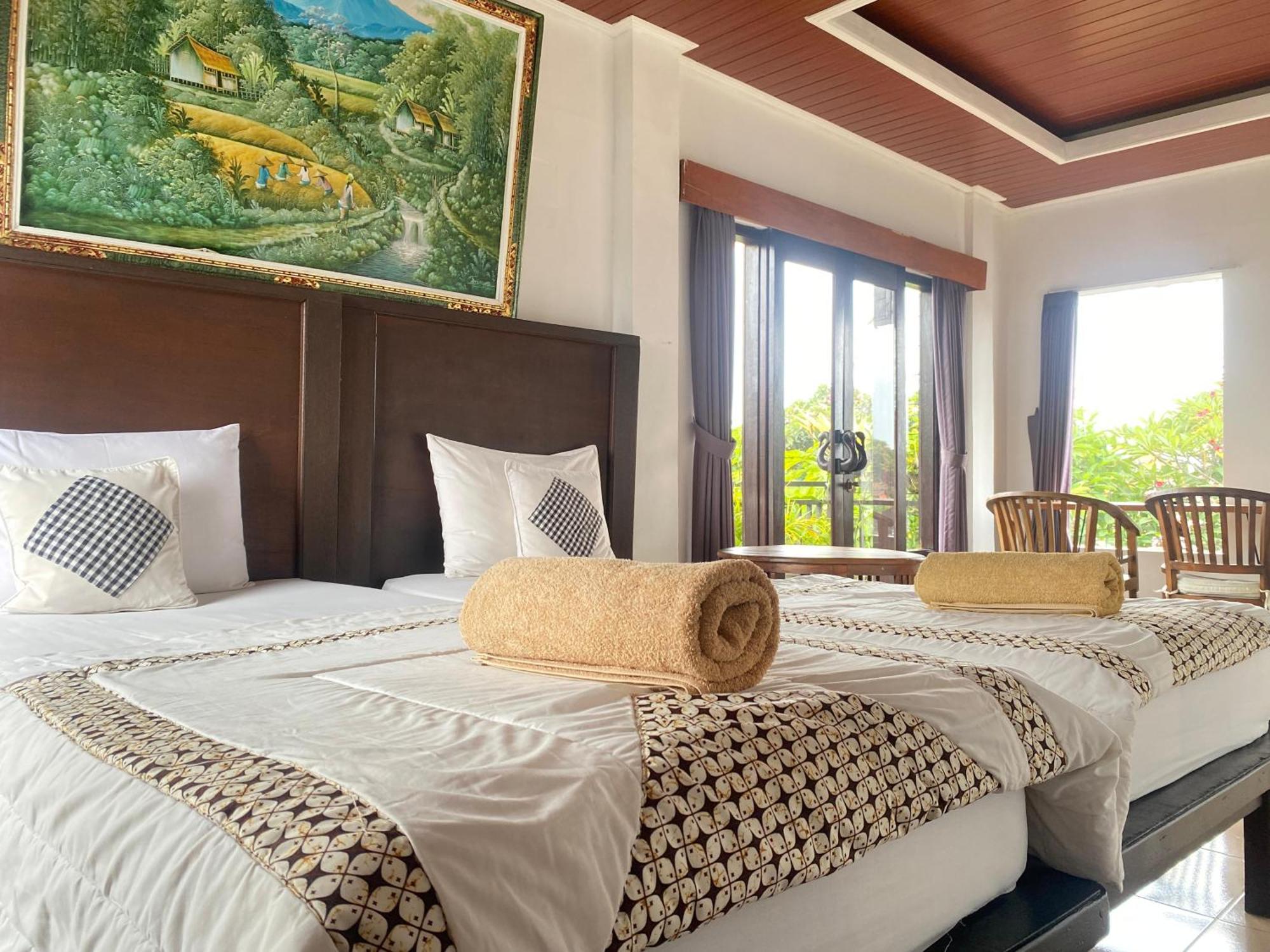 Demank House Apartment Ubud  Bagian luar foto