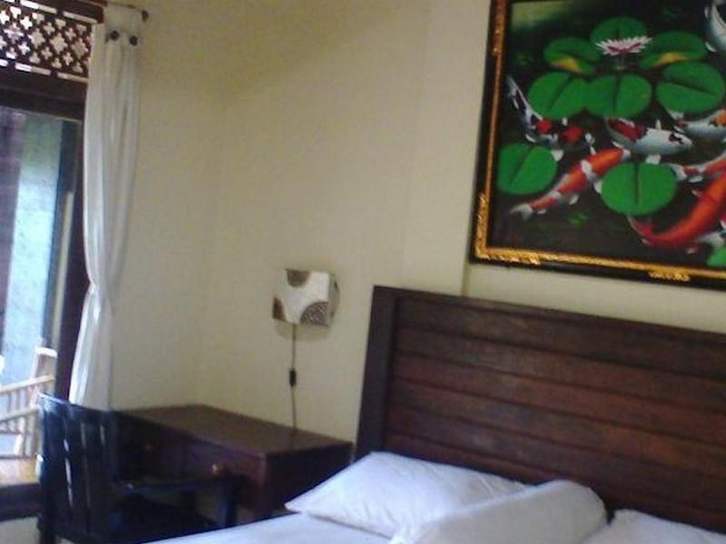 Demank House Apartment Ubud  Bagian luar foto