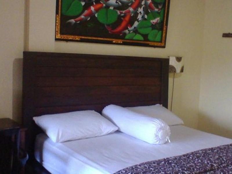 Demank House Apartment Ubud  Bagian luar foto