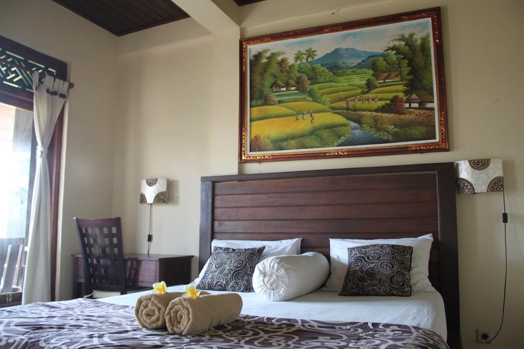 Demank House Apartment Ubud  Bagian luar foto