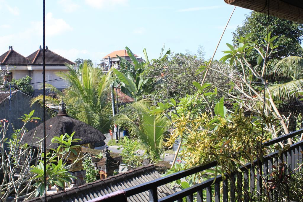 Demank House Apartment Ubud  Bagian luar foto