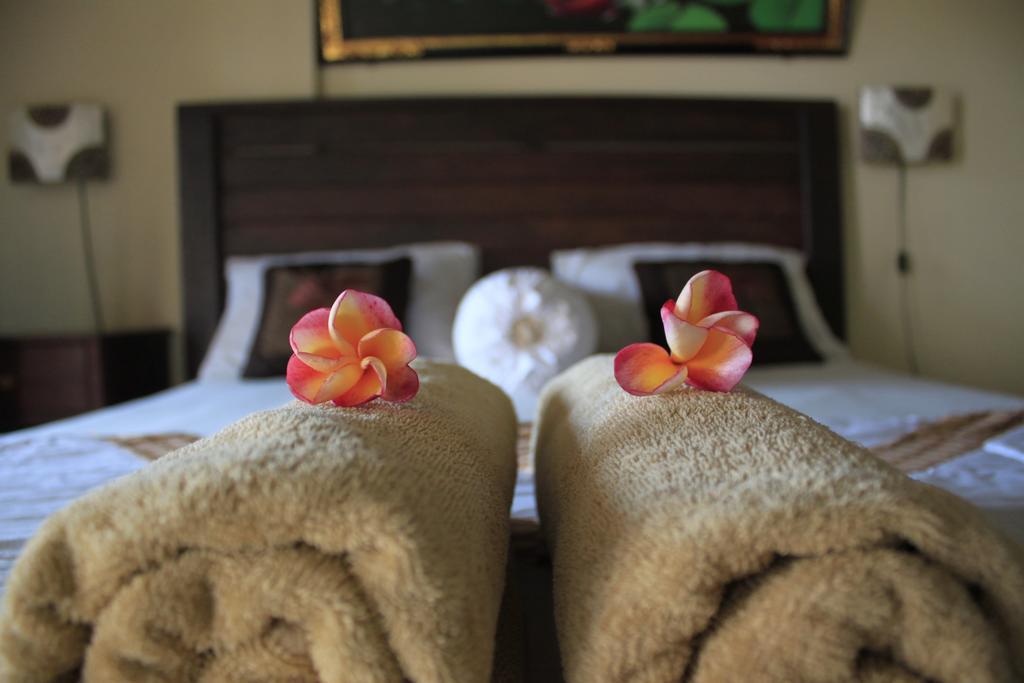 Demank House Apartment Ubud  Bagian luar foto