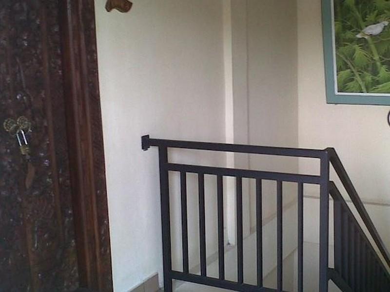 Demank House Apartment Ubud  Bagian luar foto