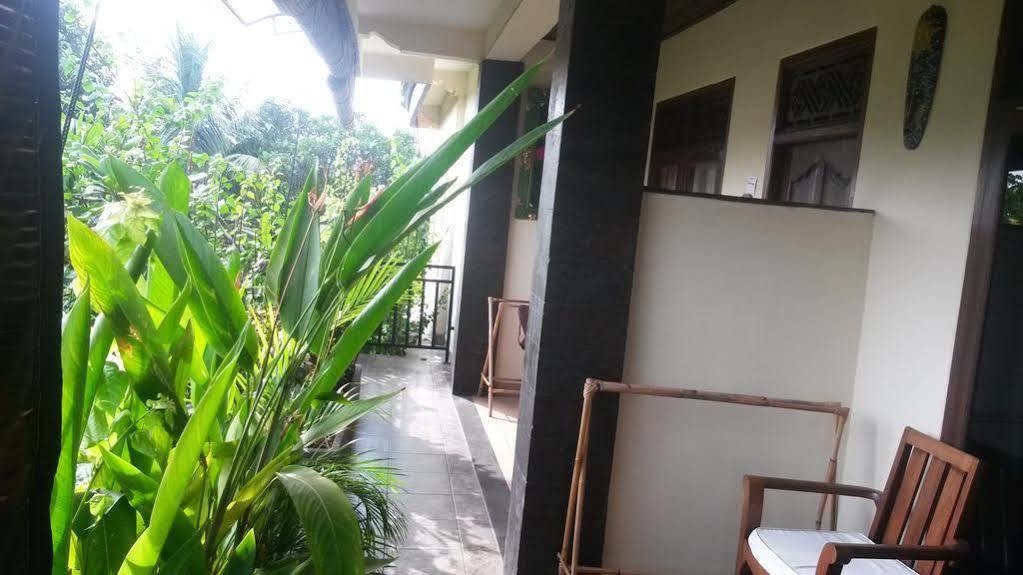 Demank House Apartment Ubud  Bagian luar foto