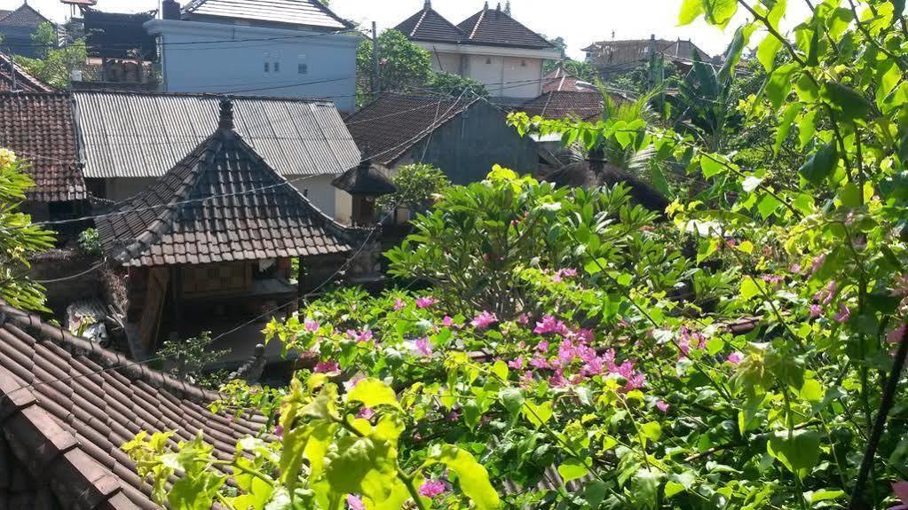 Demank House Apartment Ubud  Bagian luar foto