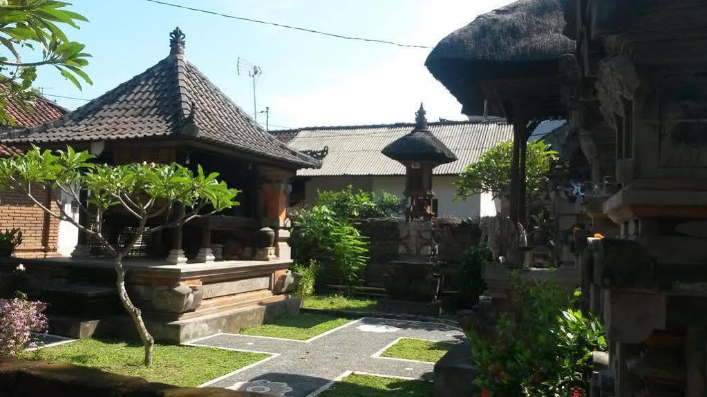 Demank House Apartment Ubud  Bagian luar foto