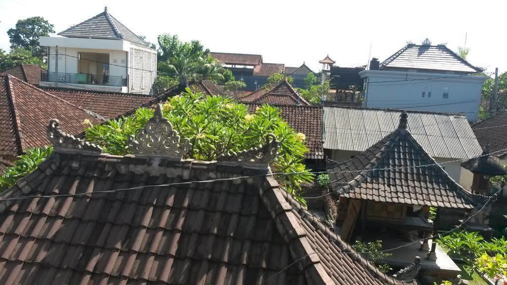 Demank House Apartment Ubud  Bagian luar foto