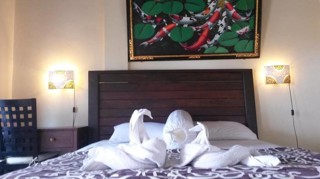 Demank House Apartment Ubud  Bagian luar foto