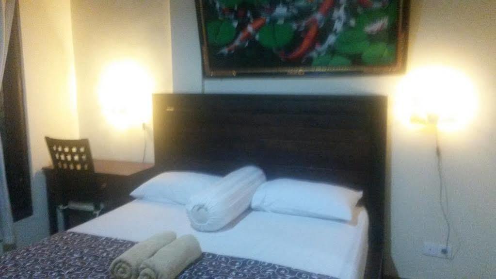 Demank House Apartment Ubud  Bagian luar foto