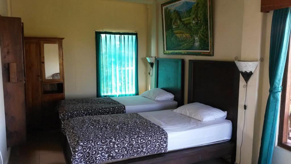 Demank House Apartment Ubud  Bagian luar foto