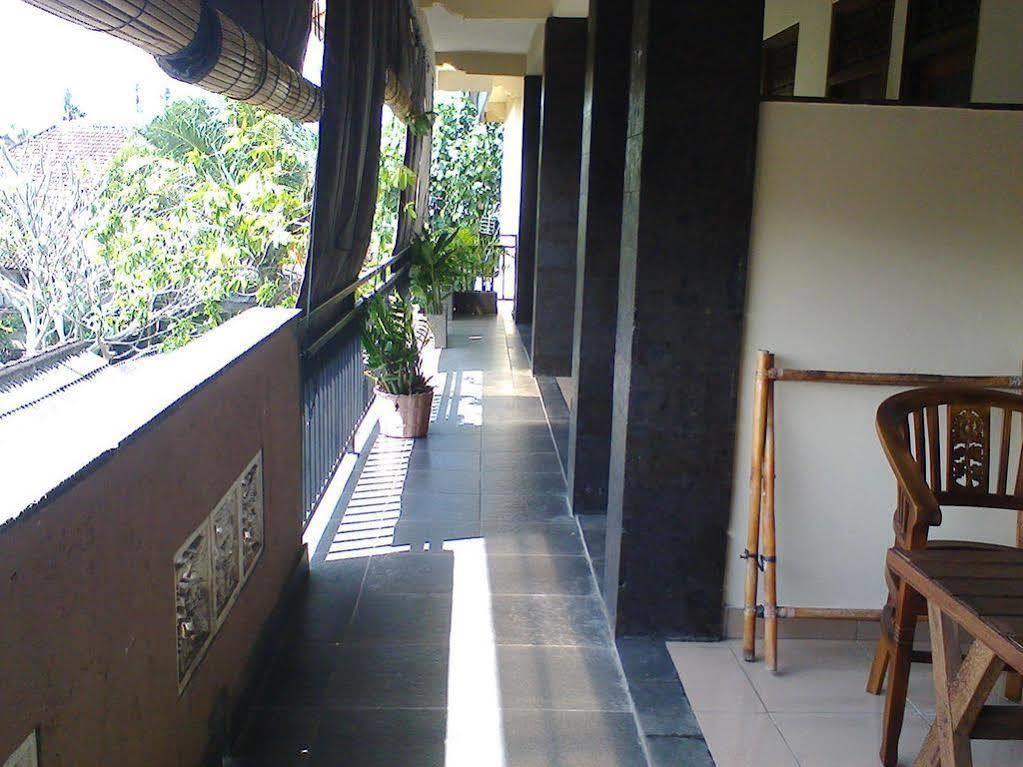 Demank House Apartment Ubud  Bagian luar foto